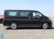 Toyota Granvia 2025 Price In UAE