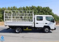 Fuso Cantor For Sale IN UAE