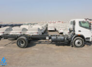 8 Ton Truck For Sale In UAE