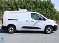 Peugeot Partner For Sale In UAE