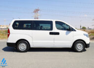2021 Hyundai H1 Passenger Van for Sale in UAE