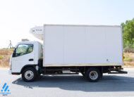 Mitsubishi Fuso Freezer Box for sale In UAE