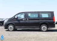 Toyota Granvia 2025 Price In UAE