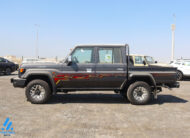 2024 Toyota Land Cruiser PickUp for sale in UAE