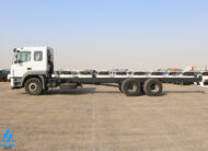 18 Ton Truck For Sale In UAE