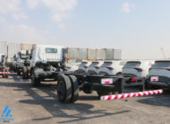 2022 Mitsubishi Fuso FJ 8 Ton