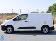 Peugeot Partner For Sale In UAE