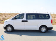 2021 Hyundai H1 Passenger Van for Sale in UAE