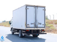 Mitsubishi Fuso Freezer Box for sale In UAE