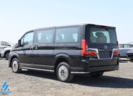 Toyota Granvia 2025 Price In UAE