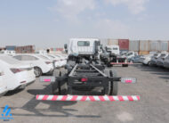 8 Ton Truck For Sale In UAE