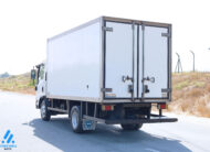 Isuzu NPR Freezer Box for sale In UAE