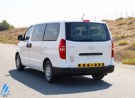 2021 Hyundai H1 Passenger Van for Sale in UAE