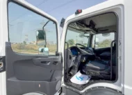 2024 Mitsubishi Fuso FJ 12 Ton 6.4L