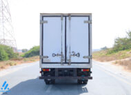 Mitsubishi Fuso Freezer Box for sale In UAE