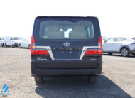 Toyota Granvia 2025 Price In UAE