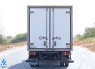 Isuzu NPR Freezer Box for sale In UAE