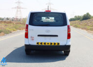 2021 Hyundai H1 Passenger Van for Sale in UAE