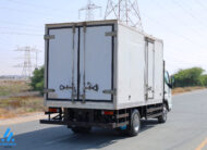 Mitsubishi Fuso Freezer Box for sale In UAE