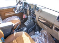 2024 Toyota Land Cruiser PickUp for sale in UAE