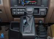 2024 Toyota Land Cruiser 79 Mid Option price In UAE