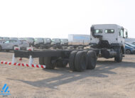 18 Ton Truck For Sale In UAE