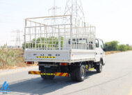 Fuso Cantor For Sale IN UAE