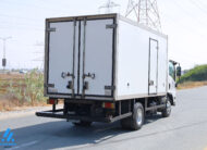 Isuzu NPR Freezer Box for sale In UAE