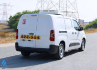 Peugeot Partner For Sale In UAE