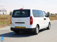 2021 Hyundai H1 Passenger Van for Sale in UAE