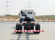 2024 Mitsubishi Fuso FJ 12 Ton 6.4L