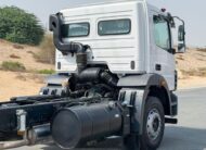 2024 Mitsubishi Fuso FJ 12 Ton 6.4L