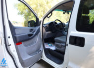 2021 Hyundai H1 Passenger Van for Sale in UAE