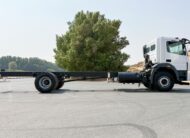 2024 Mitsubishi Fuso FJ 12 Ton 6.4L