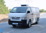 Freezer Van for Sale In UAE