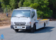 2024 Mitsubishi Canter Tow Truck For Sale In UAE