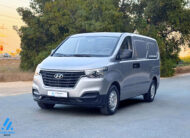 Hyundai H1 Cargo Van 2019 For Sale In UAE