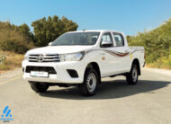 2019 Toyota Hilux for Sale in UAE