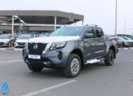 Nissan Navara 2023