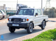 2024 land cruiser 79 series