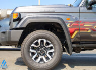 Toyota Land Cruiser 79 LX 2024