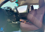 2020 Toyota Hilux DLX Pick Up