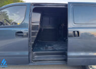 Hyundai H1 Cargo Van 2020