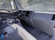 New Isuzu NPR 2022 Trucks for Sale in UAE