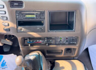 2016 Mitsubishi Fuso Rosa