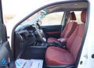 Toyota Hilux Double Cabin for Sale in UAE