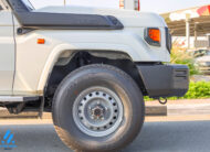 2024 land cruiser 79 series