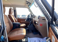 Toyota Land Cruiser 79 LX 2024