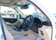 2024 Toyota Land Cruiser GXR