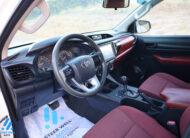 Toyota Hilux Double Cabin for Sale in UAE